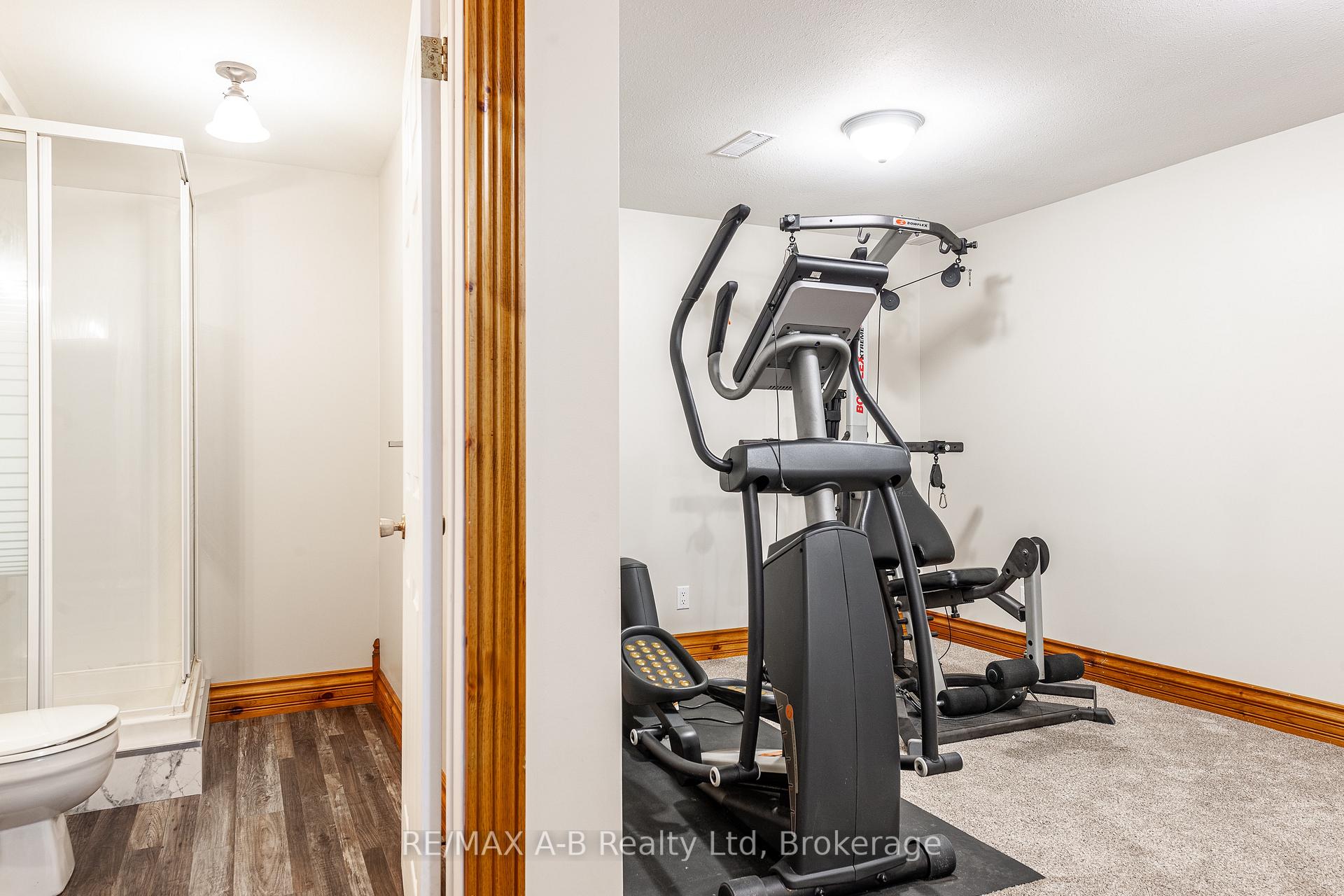 Photo 42 of 3408 Perth Road 130, Perth South, Downie — HOMEH