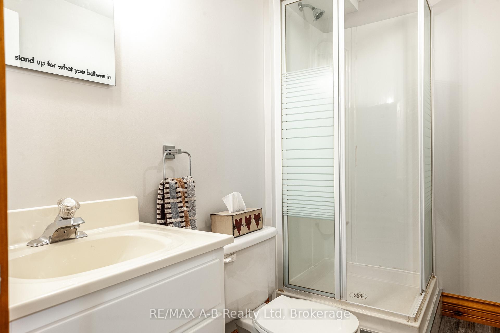 Photo 43 of 3408 Perth Road 130, Perth South, Downie — HOMEH