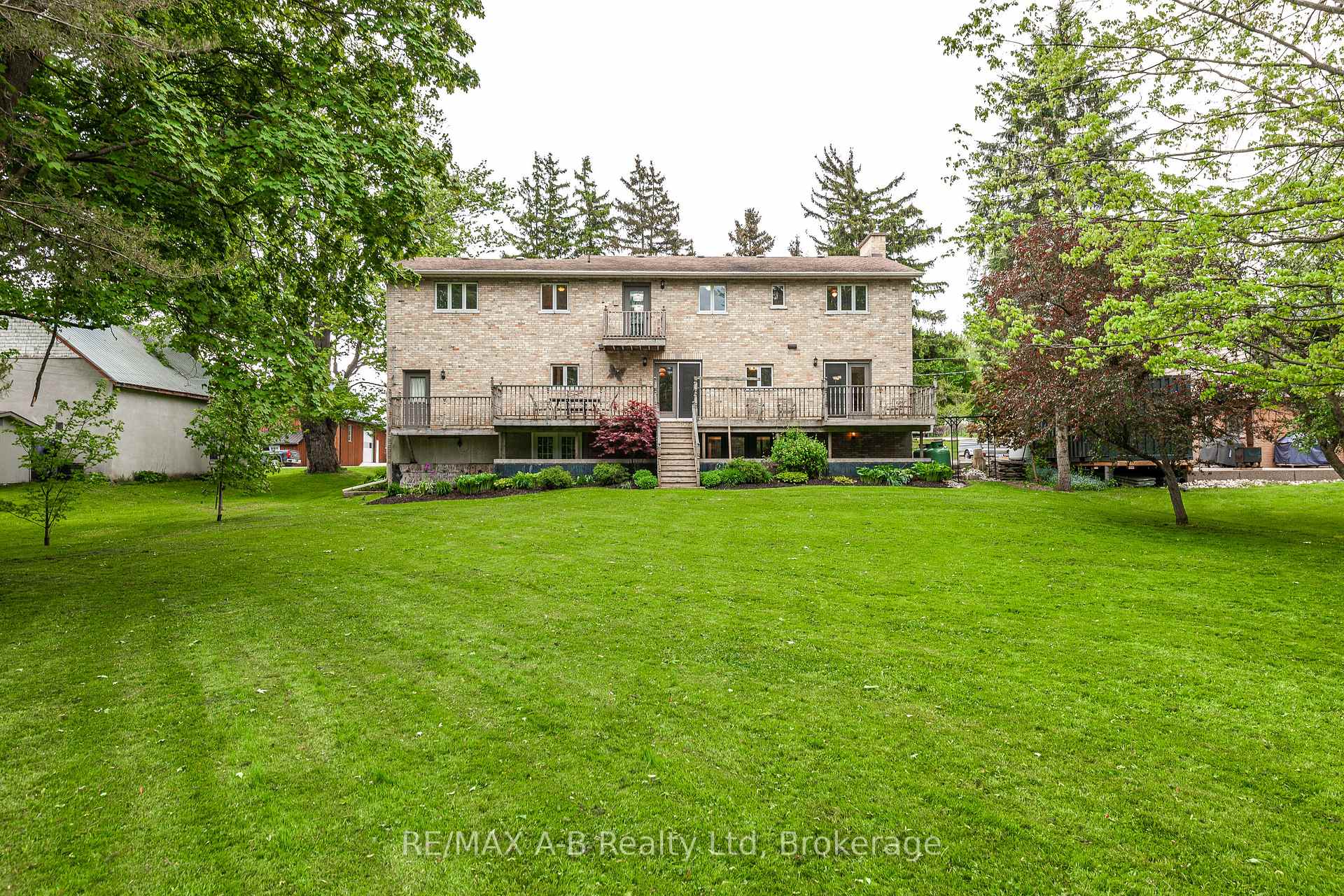 Photo 44 of 3408 Perth Road 130, Perth South, Downie — HOMEH