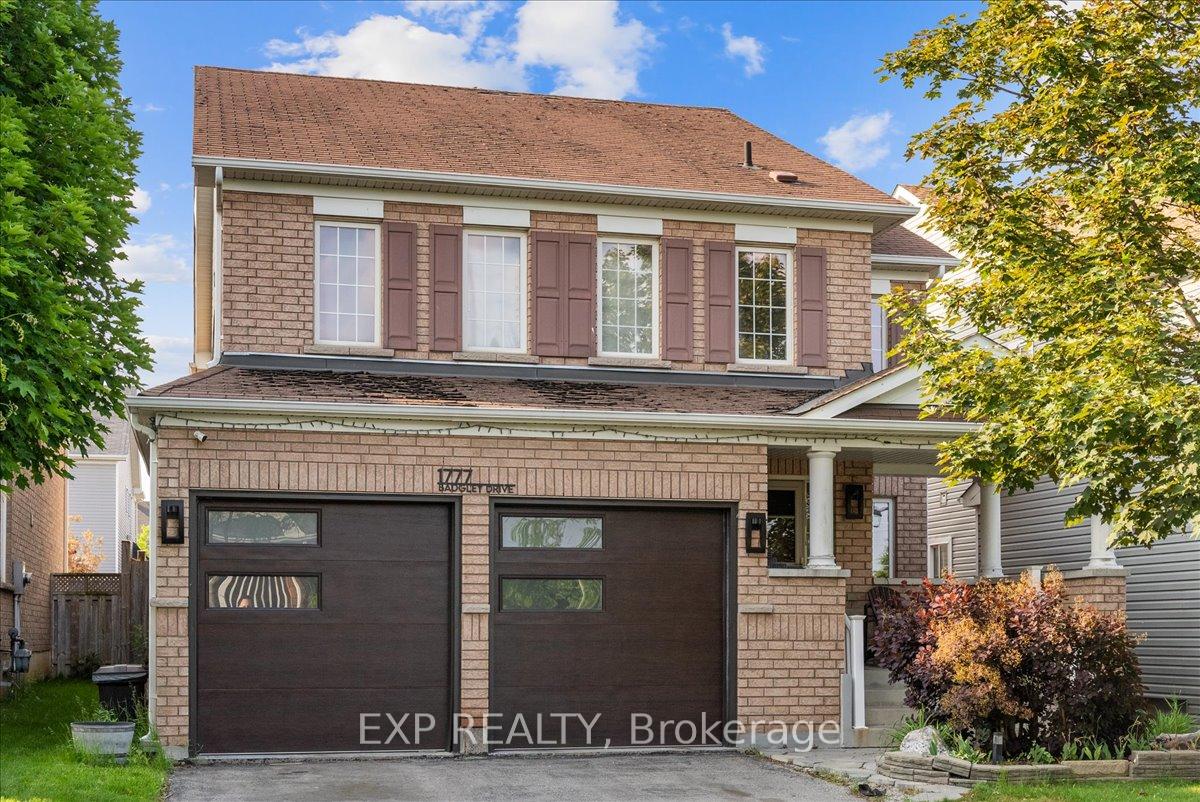 Photo 1 of 1777 Badgley Drive, Oshawa, Taunton — HOMEH