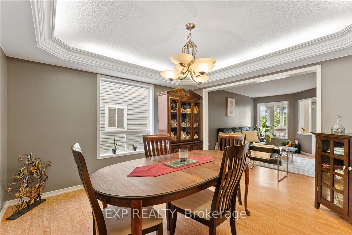 Photo 8 of 1777 Badgley Drive, Oshawa, Taunton — HOMEH