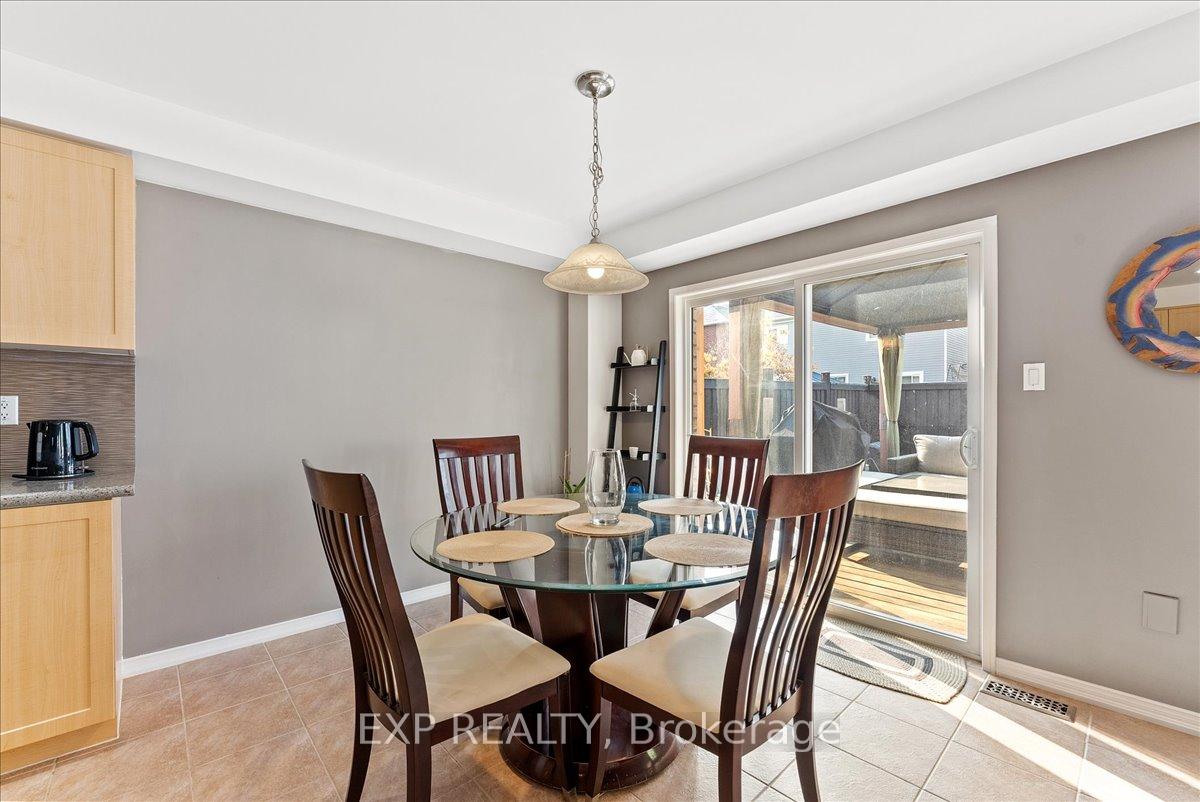 Photo 15 of 1777 Badgley Drive, Oshawa, Taunton — HOMEH