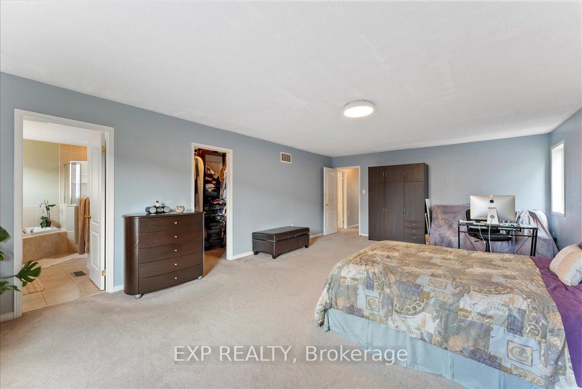 Photo 27 of 1777 Badgley Drive, Oshawa, Taunton — HOMEH