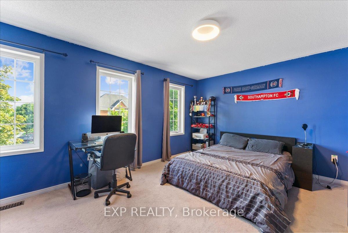 Photo 33 of 1777 Badgley Drive, Oshawa, Taunton — HOMEH