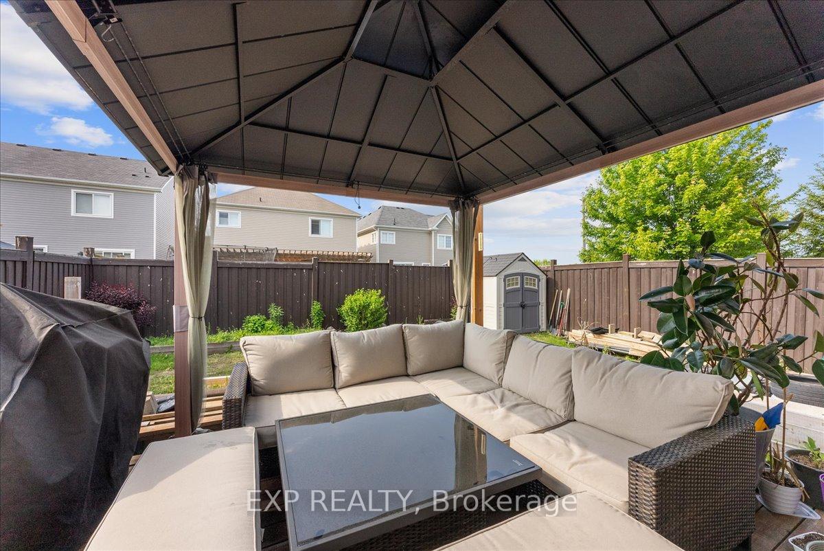 Photo 36 of 1777 Badgley Drive, Oshawa, Taunton — HOMEH