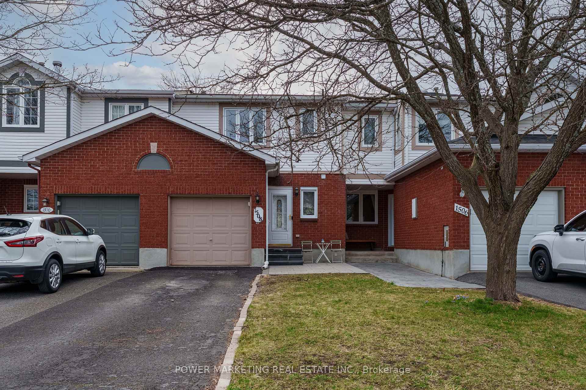 Front of 1508 Launay Avenue