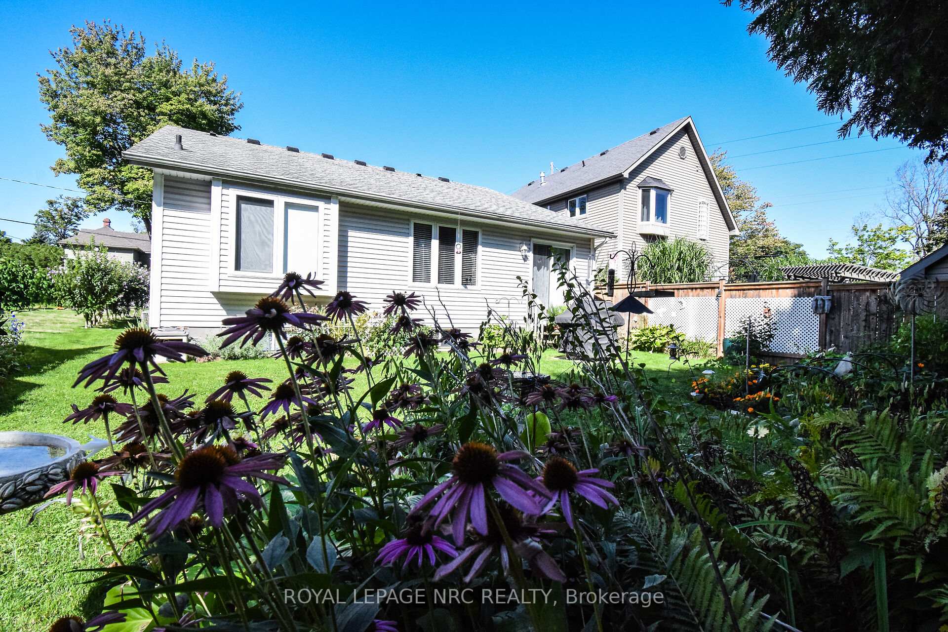 Photo 33 of 27 Chestnut Street, Pelham, Fonthill — HOMEH