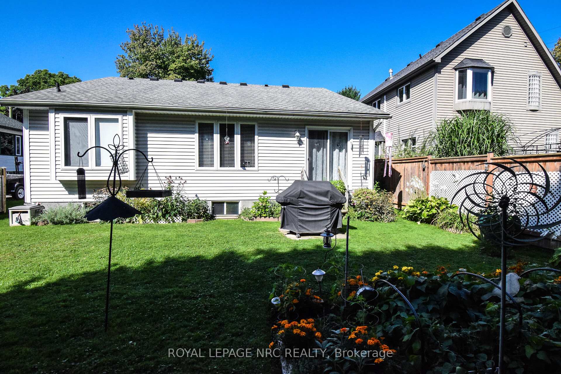 Photo 34 of 27 Chestnut Street, Pelham, Fonthill — HOMEH