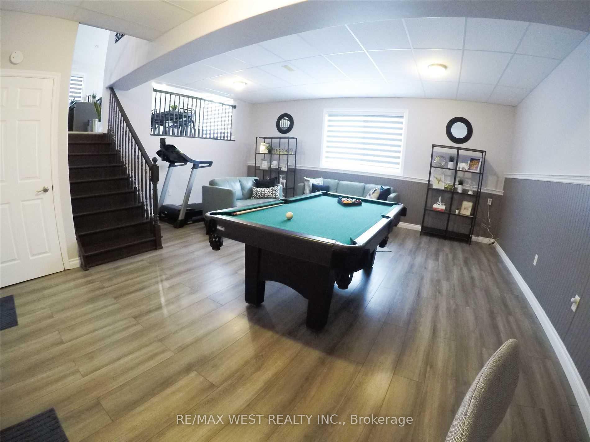 Photo 5 of 8320 Feren Drive, Niagara Falls, Ascot — HOMEH