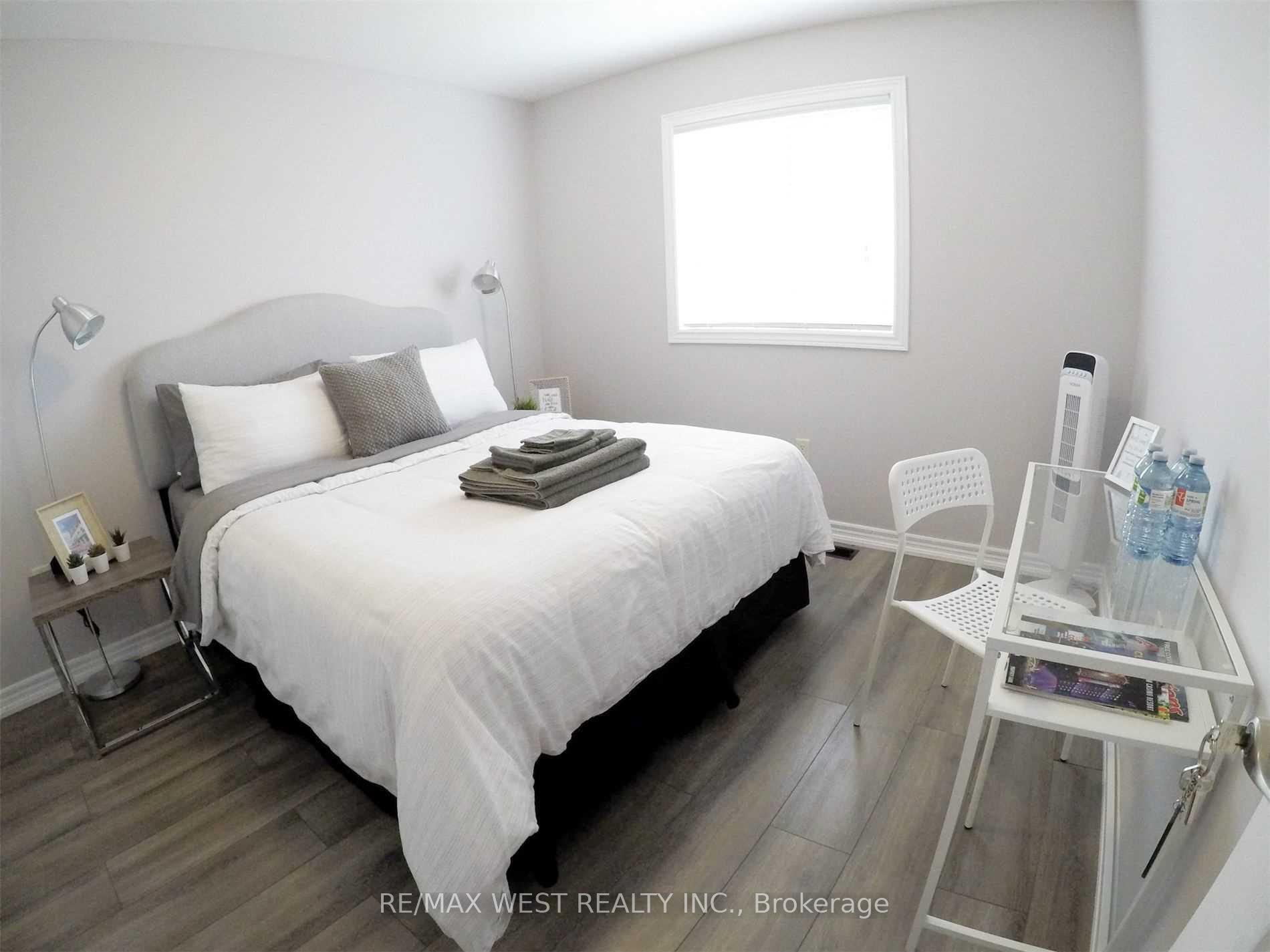 Photo 11 of 8320 Feren Drive, Niagara Falls, Ascot — HOMEH