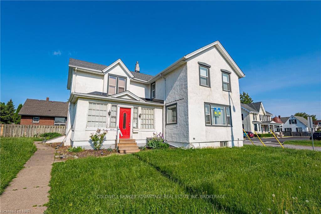 Photo 3 of 3879 Portage Road, Niagara Falls, Stamford — HOMEH