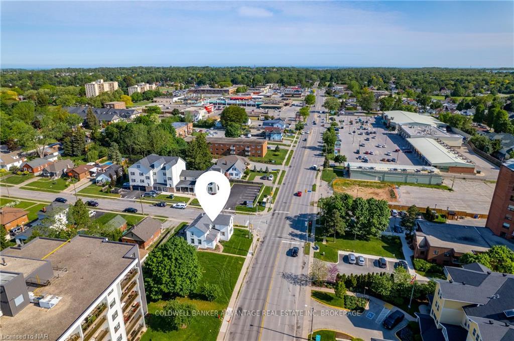 Photo 5 of 3879 Portage Road, Niagara Falls, Stamford — HOMEH