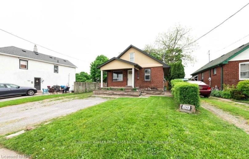 Photo 6 of 3879 Portage Road, Niagara Falls, Stamford — HOMEH