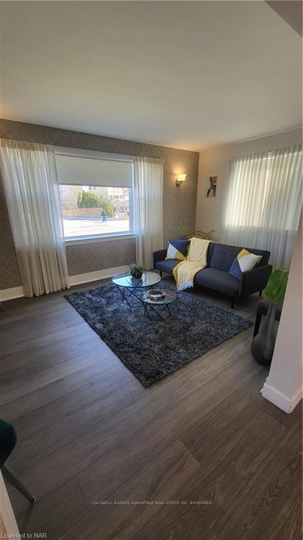Photo 11 of 3879 Portage Road, Niagara Falls, Stamford — HOMEH
