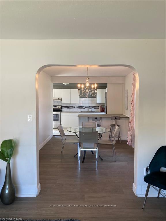 Photo 16 of 3879 Portage Road, Niagara Falls, Stamford — HOMEH