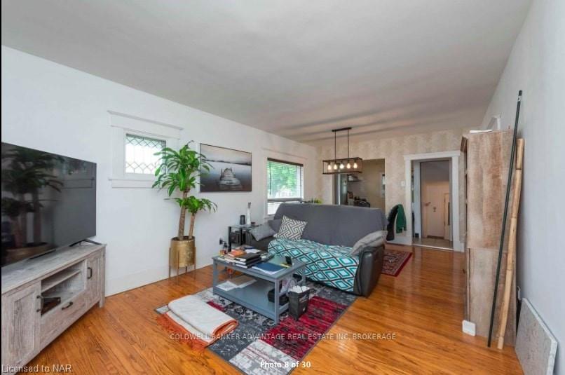 Photo 18 of 3879 Portage Road, Niagara Falls, Stamford — HOMEH