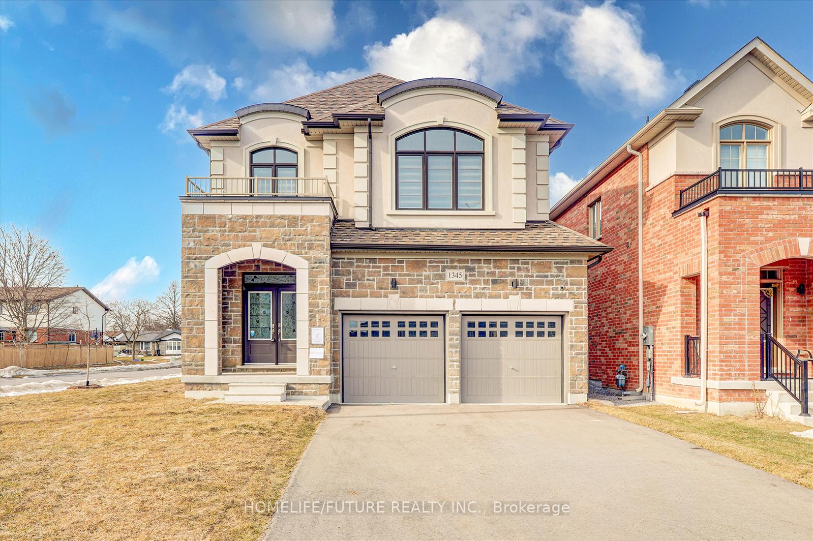 Photo 1 of 1345 Apollo Street, Oshawa, Eastdale — HOMEH