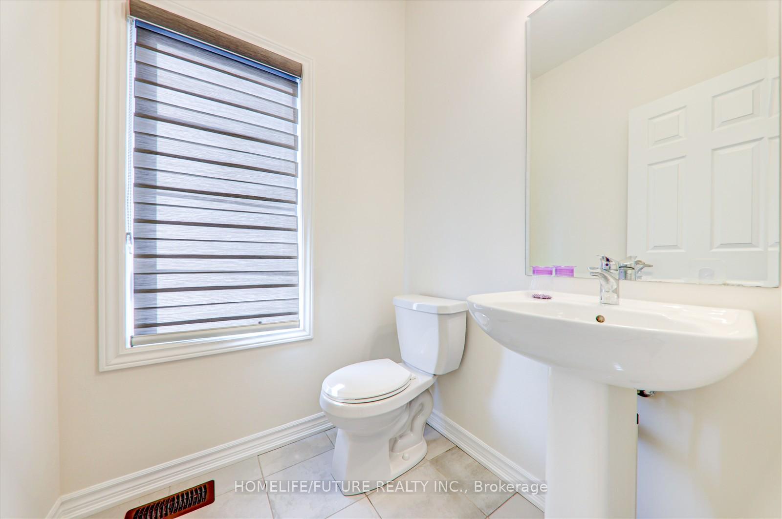 Photo 8 of 1345 Apollo Street, Oshawa, Eastdale — HOMEH