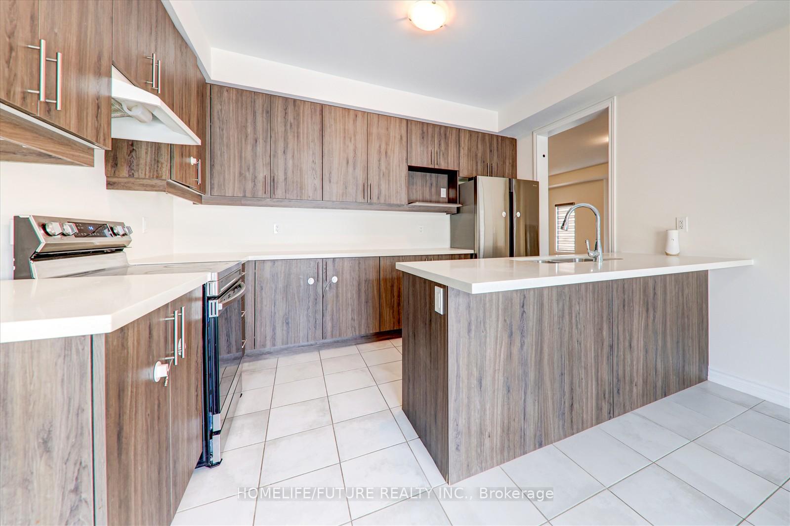 Photo 18 of 1345 Apollo Street, Oshawa, Eastdale — HOMEH