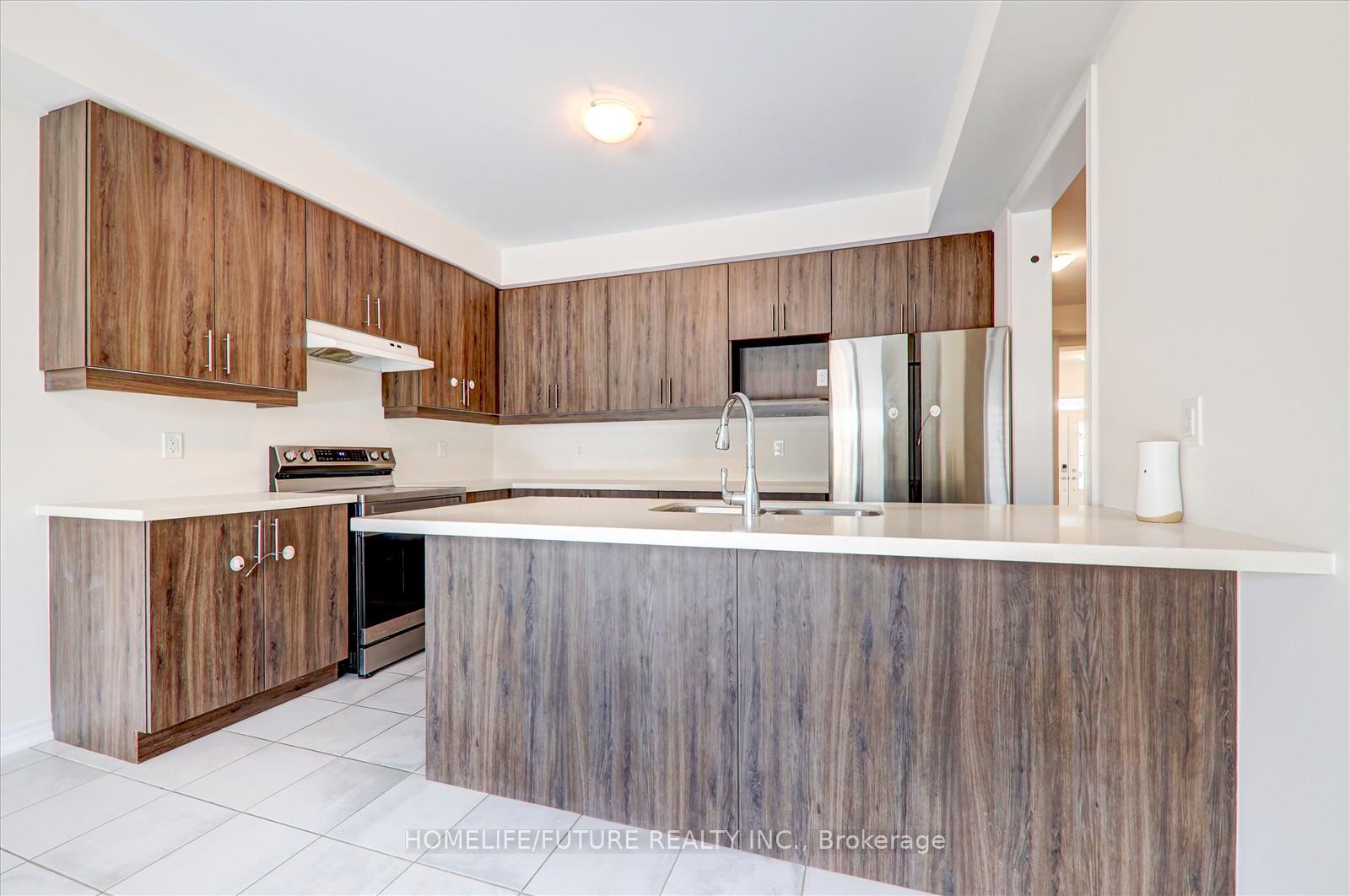 Photo 19 of 1345 Apollo Street, Oshawa, Eastdale — HOMEH
