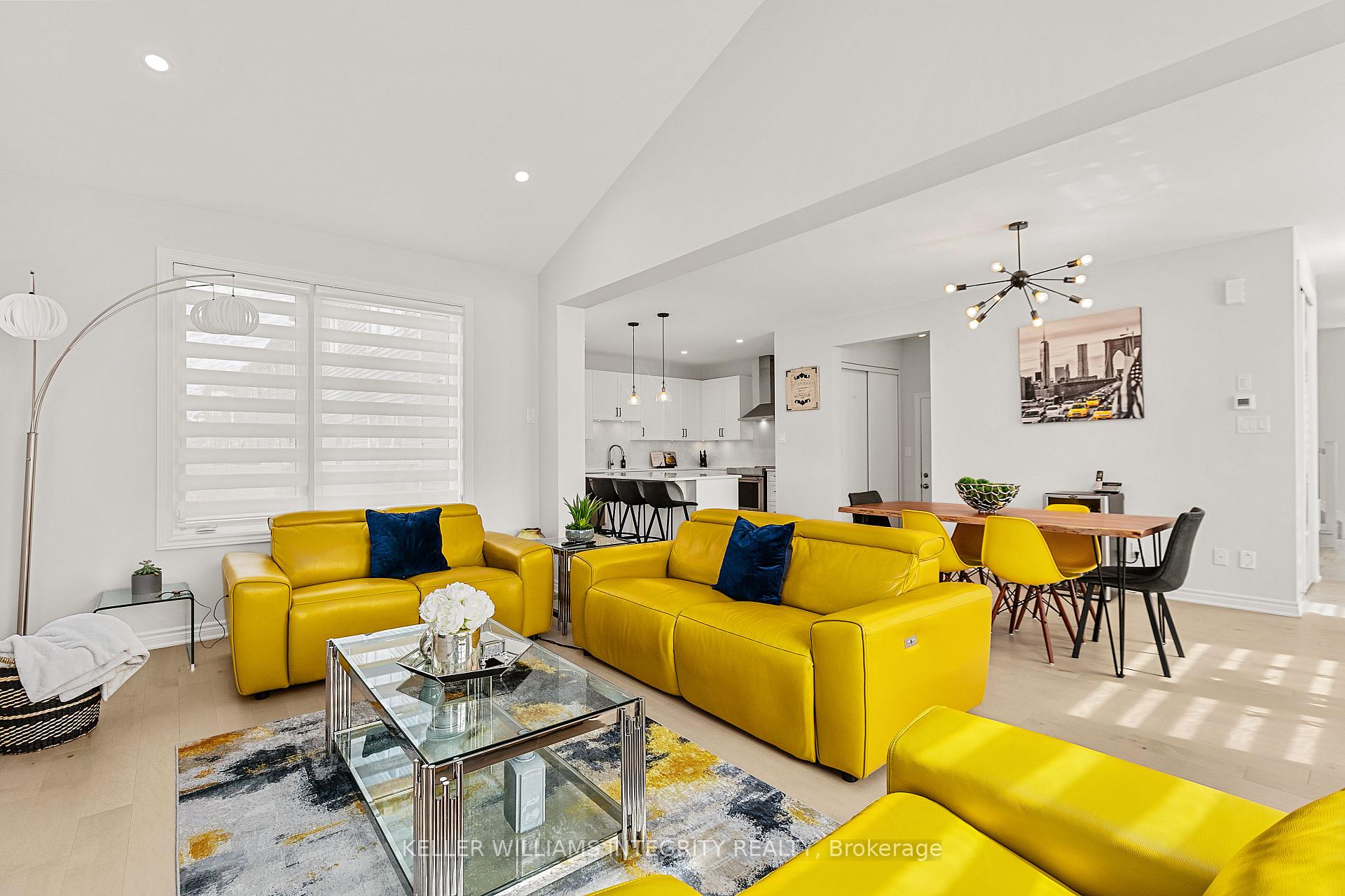Photo 5 of 153 Aubrais Crescent, Ottawa, Chapel Hill South - Orleans Village — HOMEH