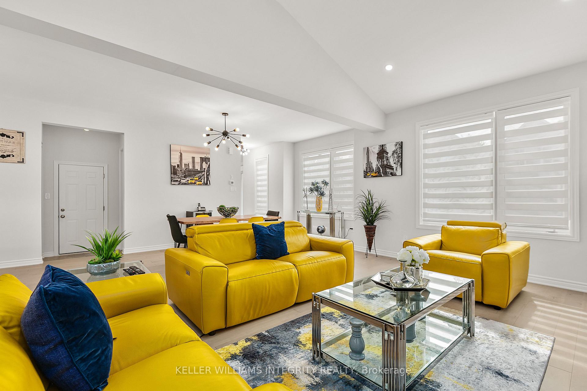 Photo 6 of 153 Aubrais Crescent, Ottawa, Chapel Hill South - Orleans Village — HOMEH