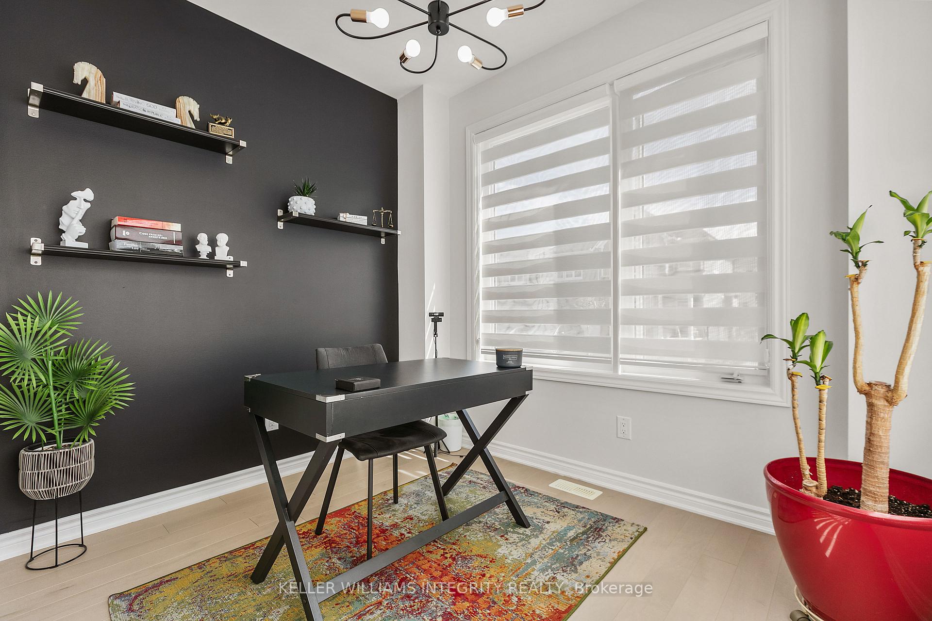 Photo 7 of 153 Aubrais Crescent, Ottawa, Chapel Hill South - Orleans Village — HOMEH