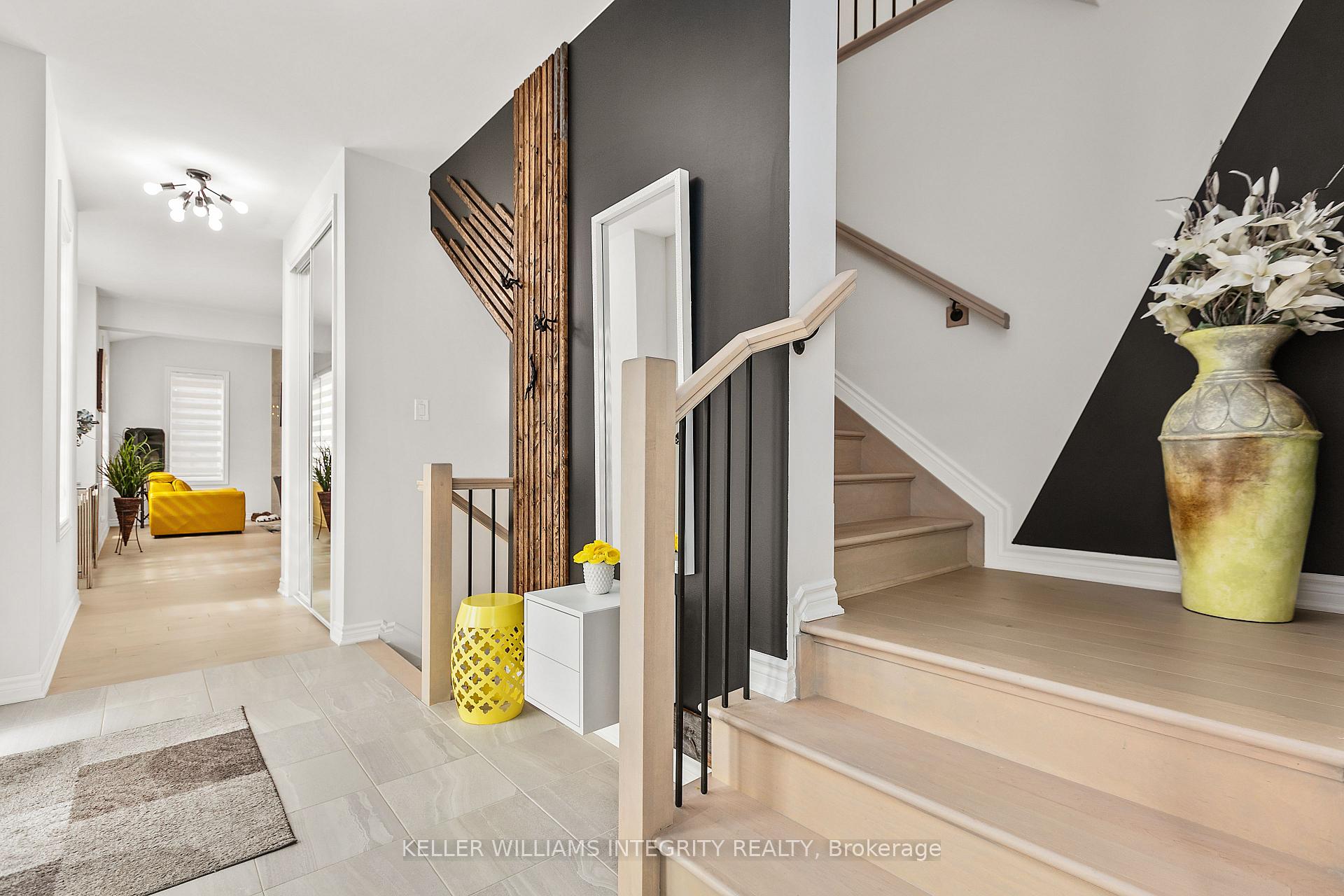 Photo 8 of 153 Aubrais Crescent, Ottawa, Chapel Hill South - Orleans Village — HOMEH