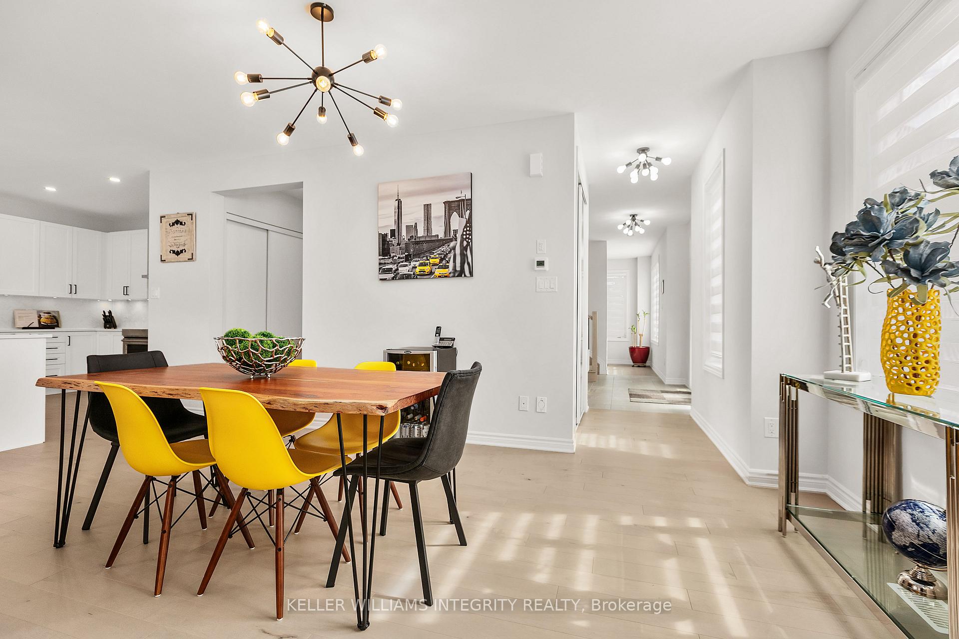 Photo 9 of 153 Aubrais Crescent, Ottawa, Chapel Hill South - Orleans Village — HOMEH