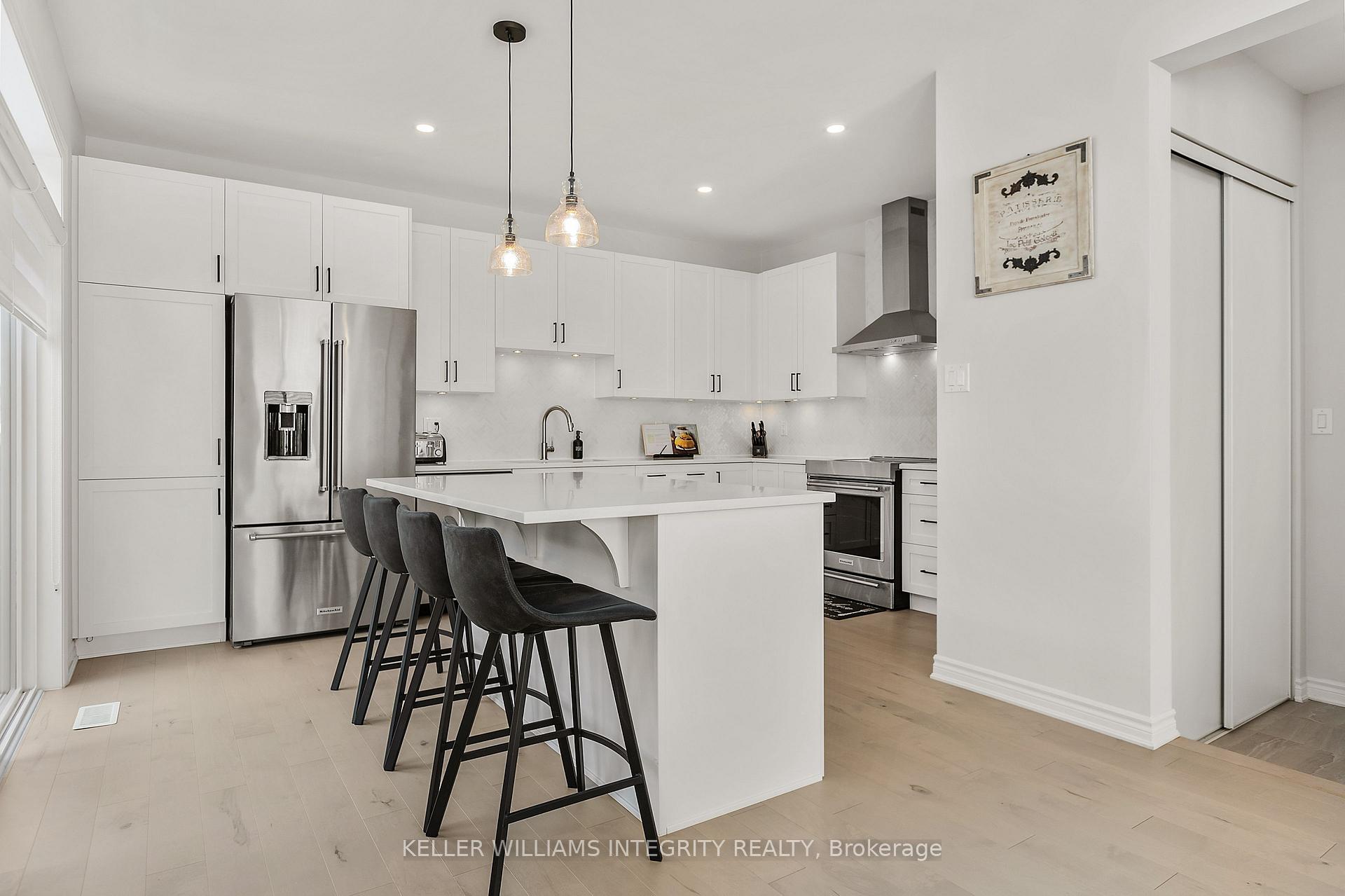 Photo 11 of 153 Aubrais Crescent, Ottawa, Chapel Hill South - Orleans Village — HOMEH