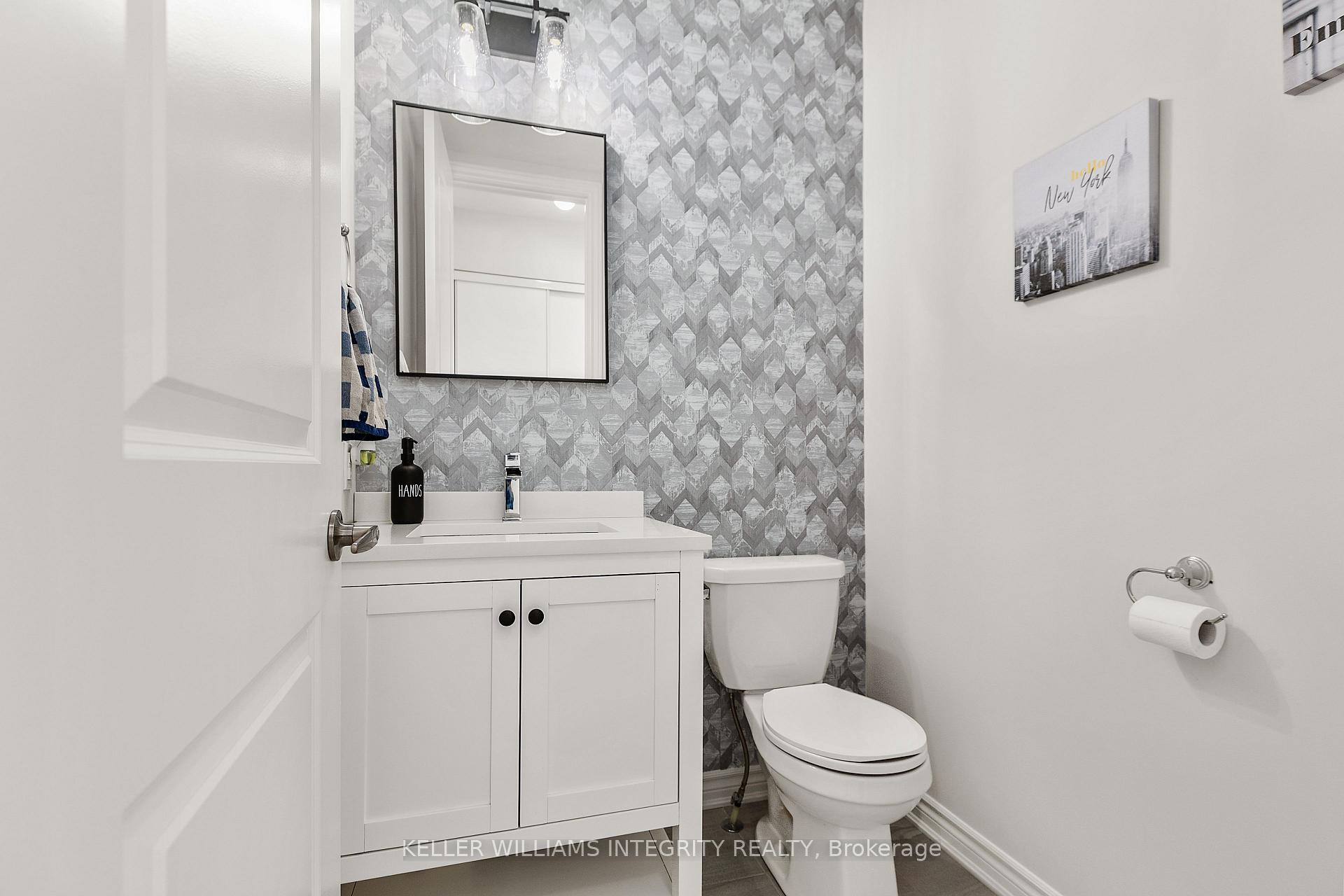 Photo 16 of 153 Aubrais Crescent, Ottawa, Chapel Hill South - Orleans Village — HOMEH