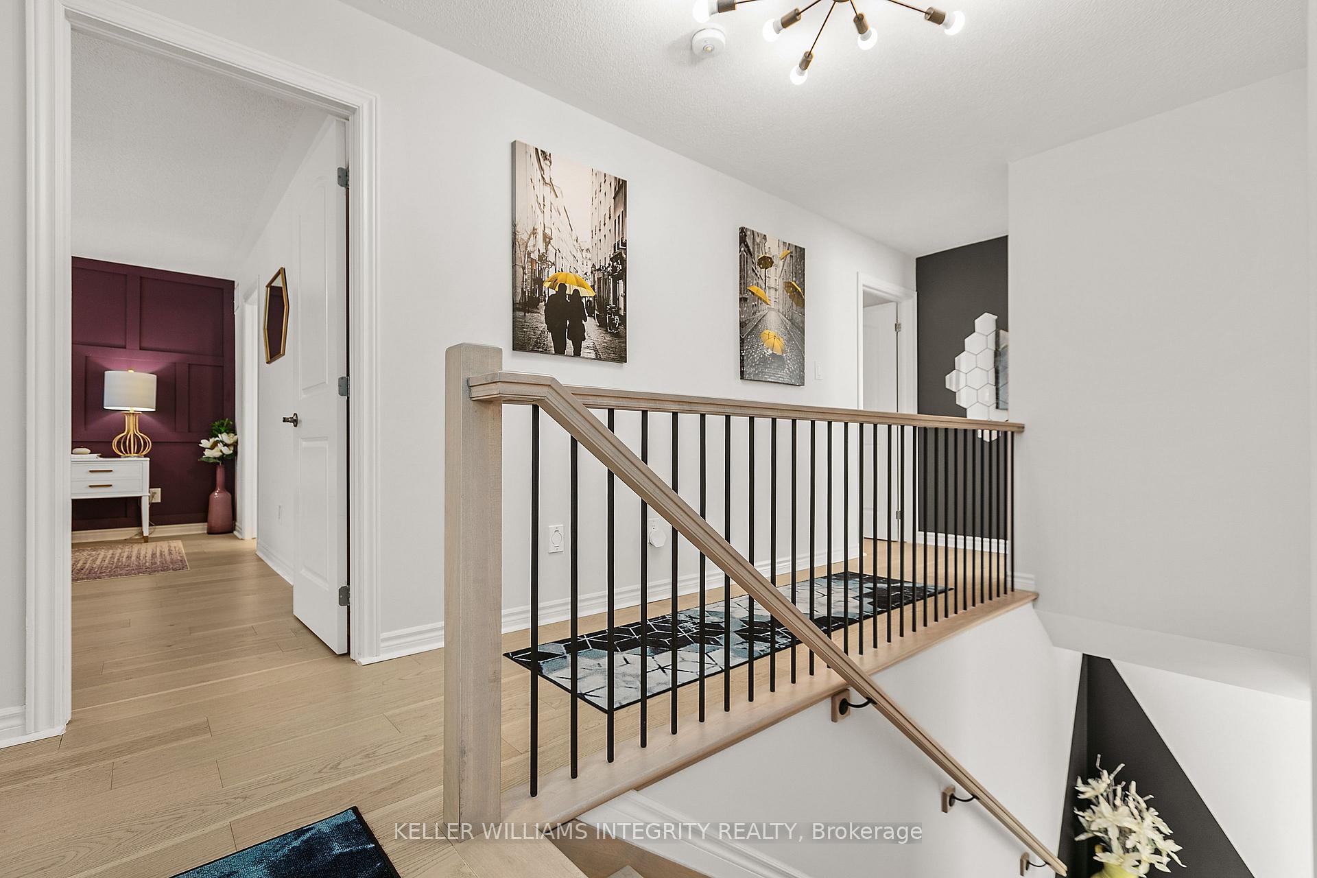 Photo 17 of 153 Aubrais Crescent, Ottawa, Chapel Hill South - Orleans Village — HOMEH