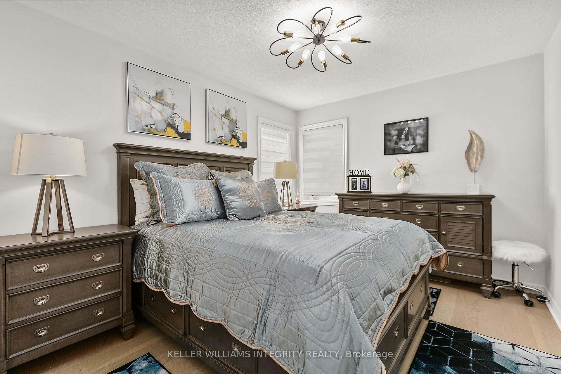 Photo 20 of 153 Aubrais Crescent, Ottawa, Chapel Hill South - Orleans Village — HOMEH