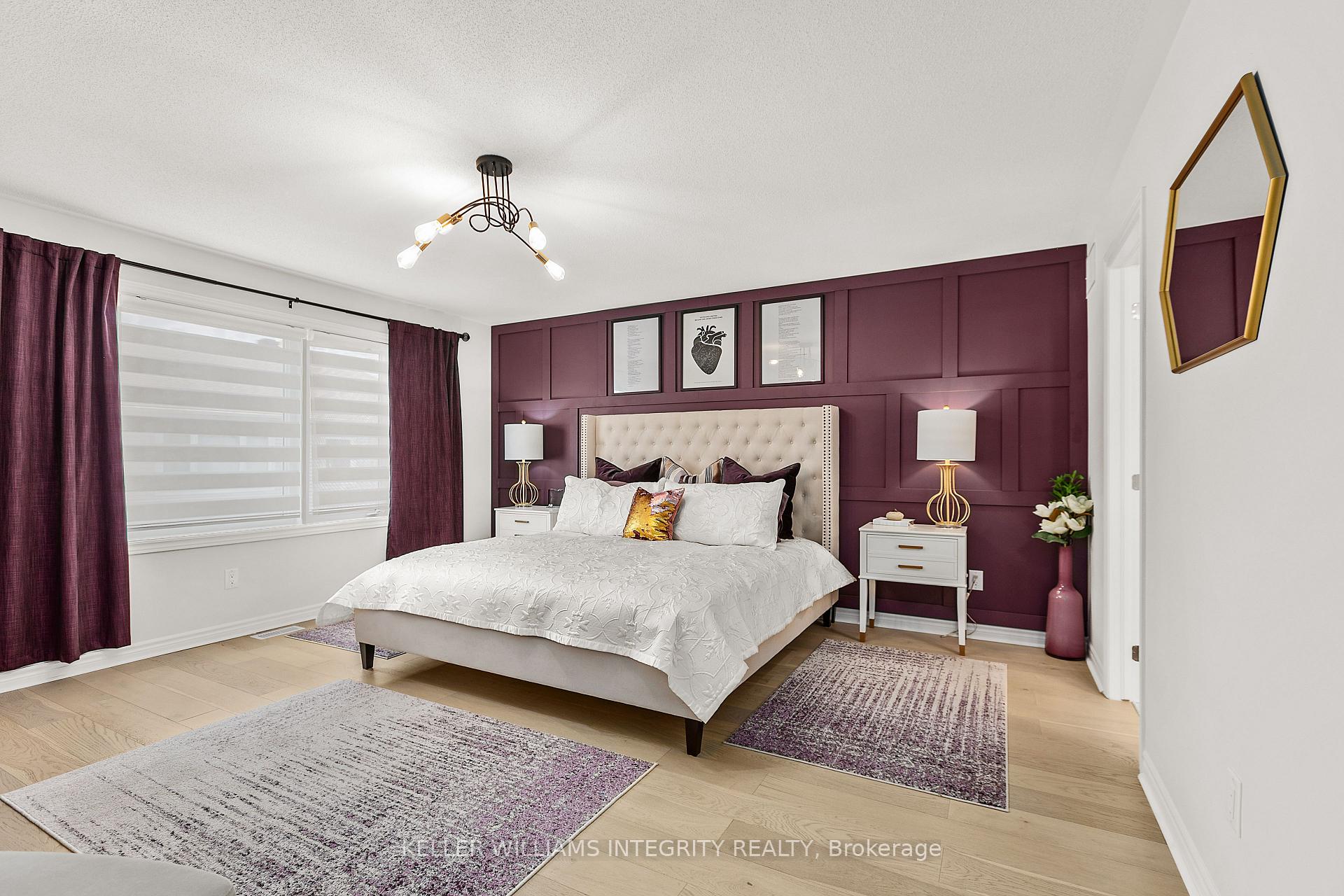 Photo 22 of 153 Aubrais Crescent, Ottawa, Chapel Hill South - Orleans Village — HOMEH