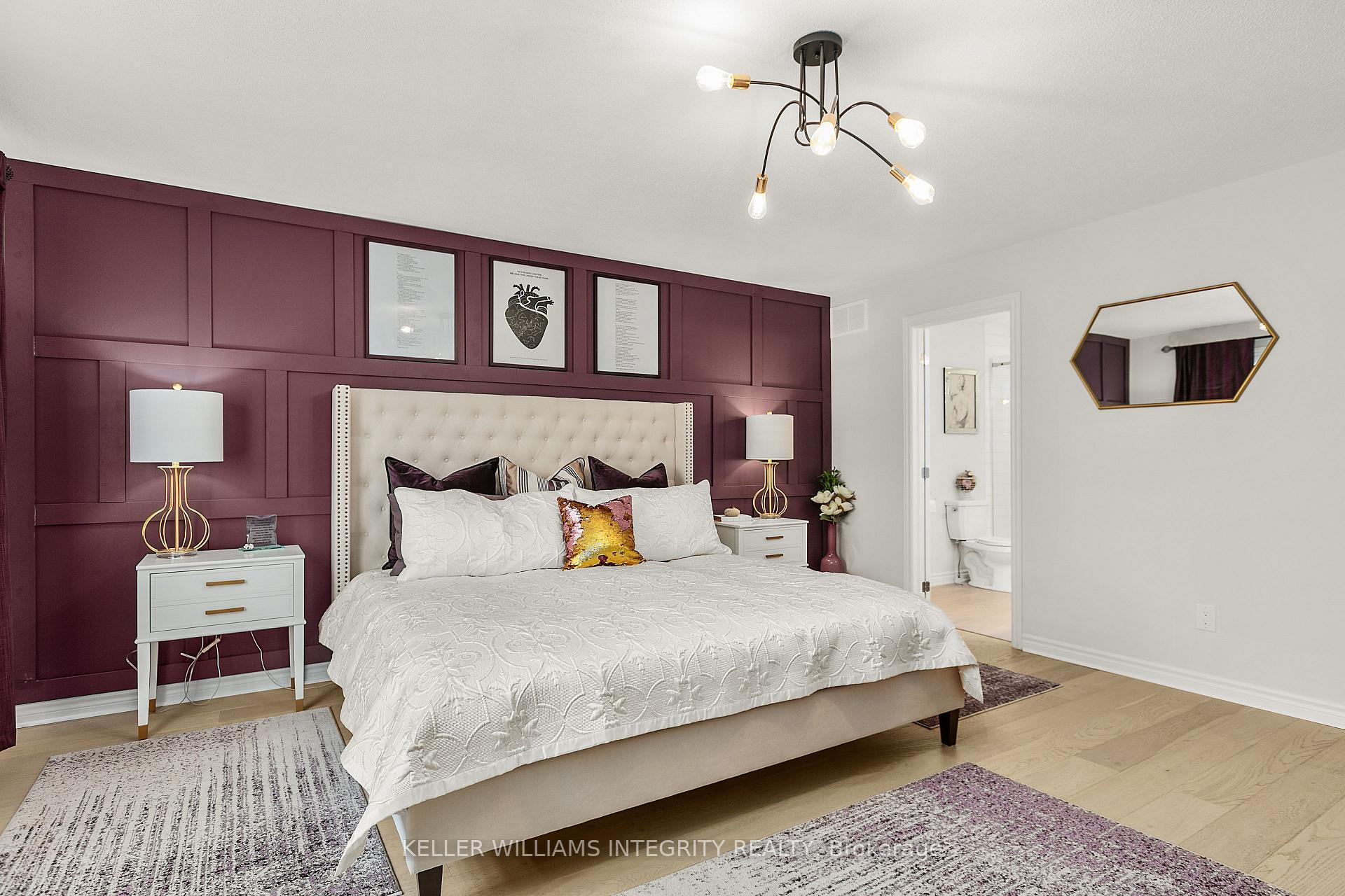 Photo 23 of 153 Aubrais Crescent, Ottawa, Chapel Hill South - Orleans Village — HOMEH