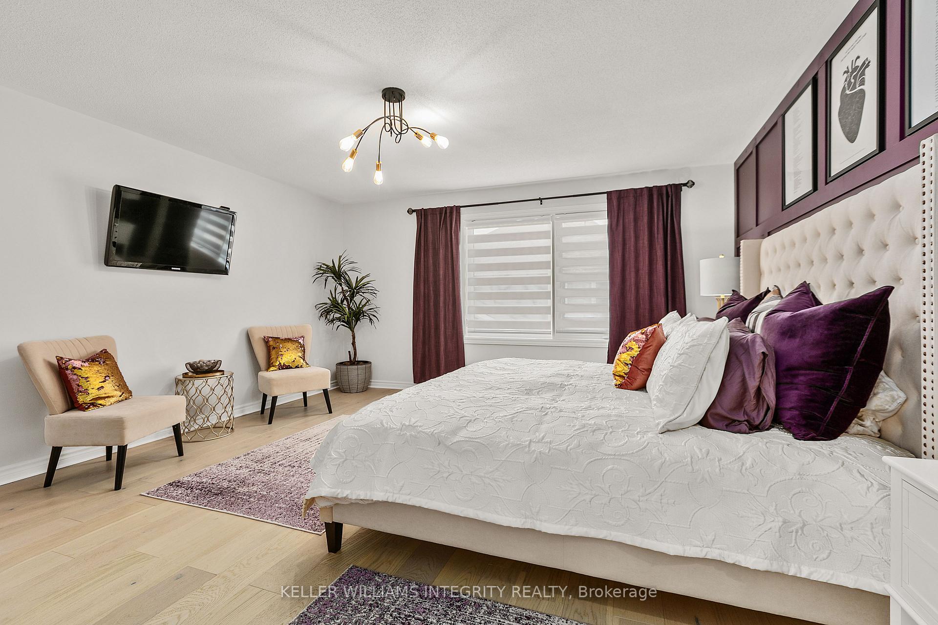 Photo 24 of 153 Aubrais Crescent, Ottawa, Chapel Hill South - Orleans Village — HOMEH