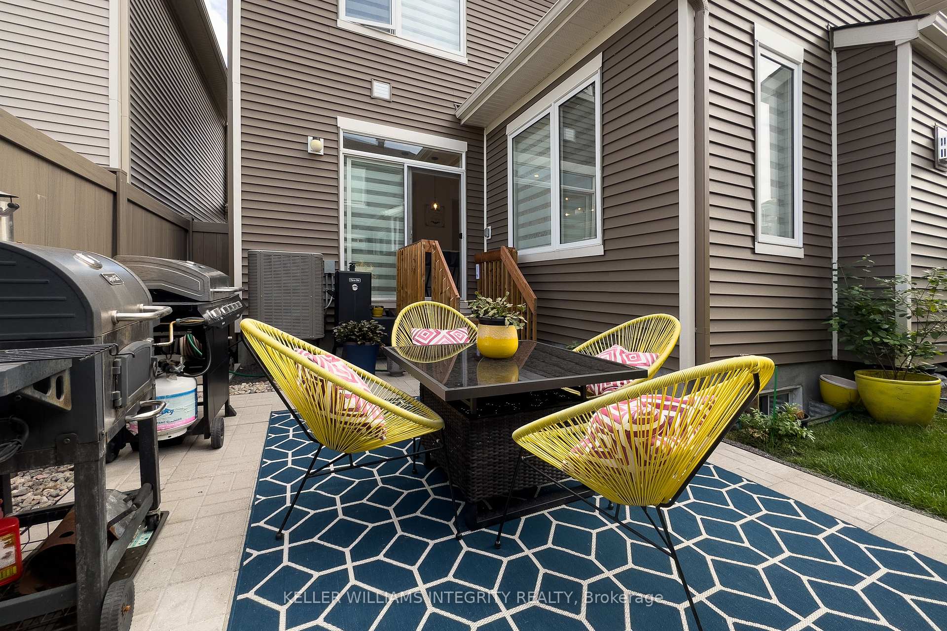 Photo 35 of 153 Aubrais Crescent, Ottawa, Chapel Hill South - Orleans Village — HOMEH