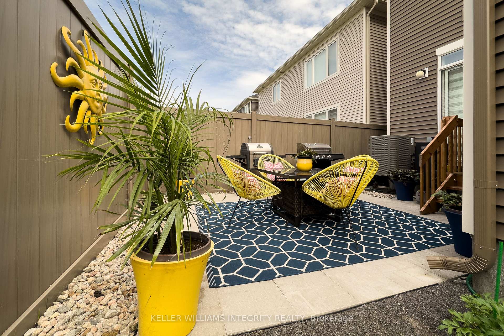 Photo 36 of 153 Aubrais Crescent, Ottawa, Chapel Hill South - Orleans Village — HOMEH