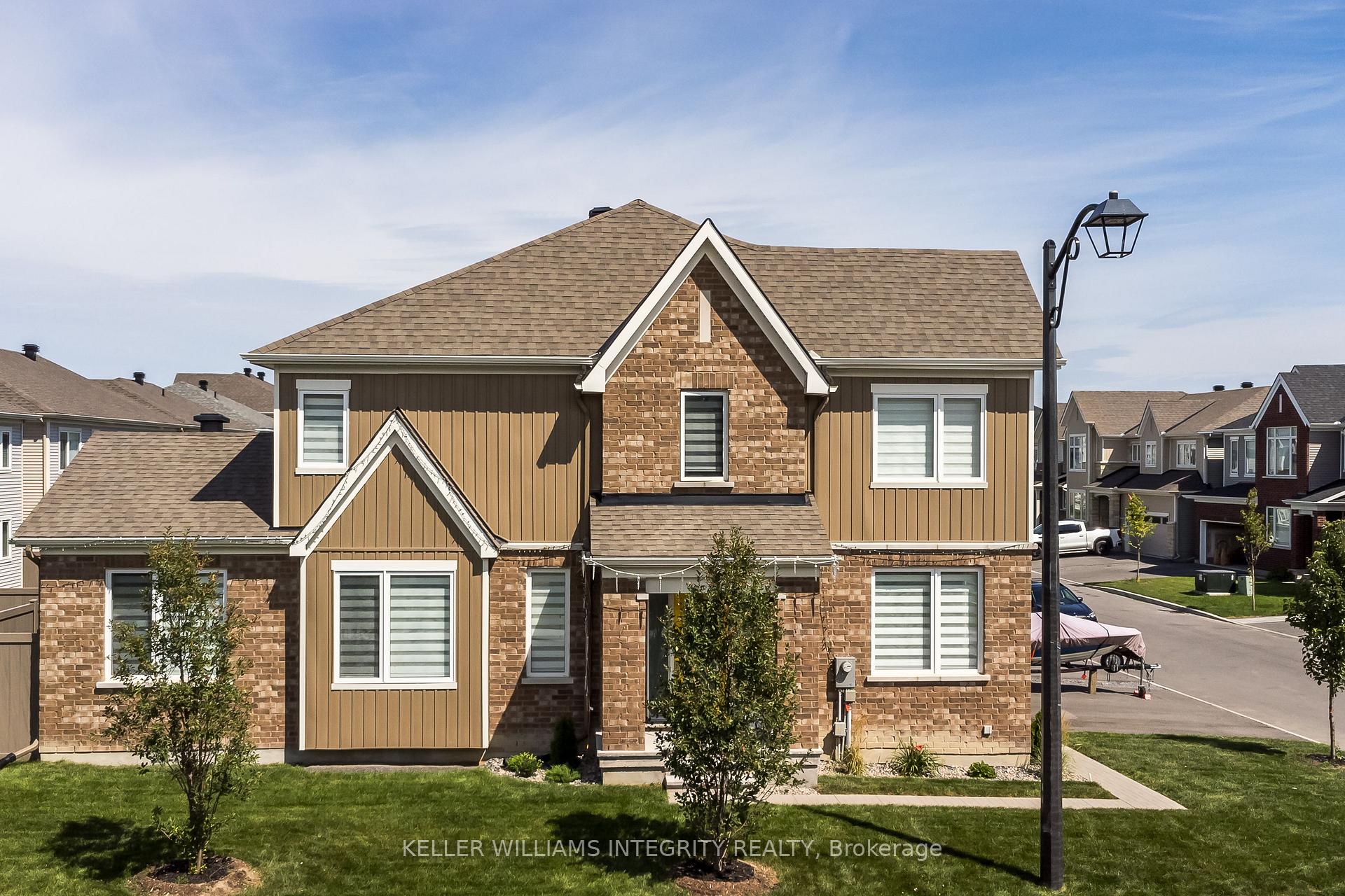 Photo 38 of 153 Aubrais Crescent, Ottawa, Chapel Hill South - Orleans Village — HOMEH
