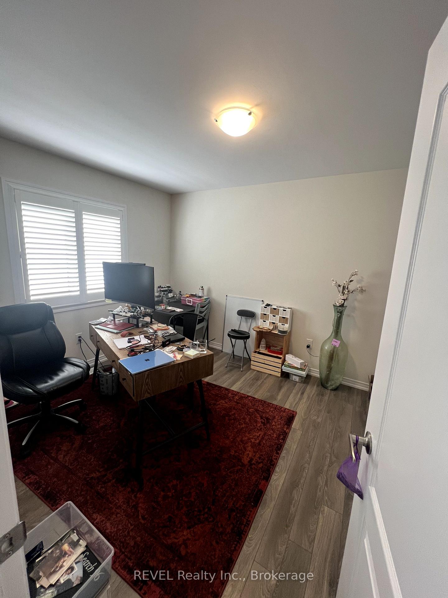 Photo 24 of 7703 Tupelo Crescent, Niagara Falls, Brown — HOMEH