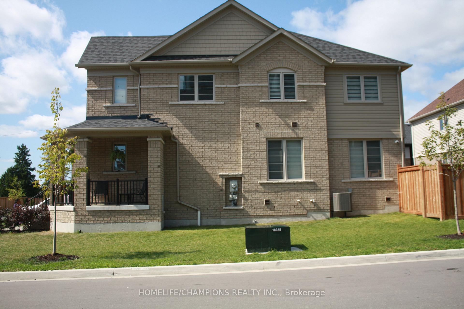 Photo 2 of 50 Air Dancer Crescent, Oshawa, Windfields — HOMEH