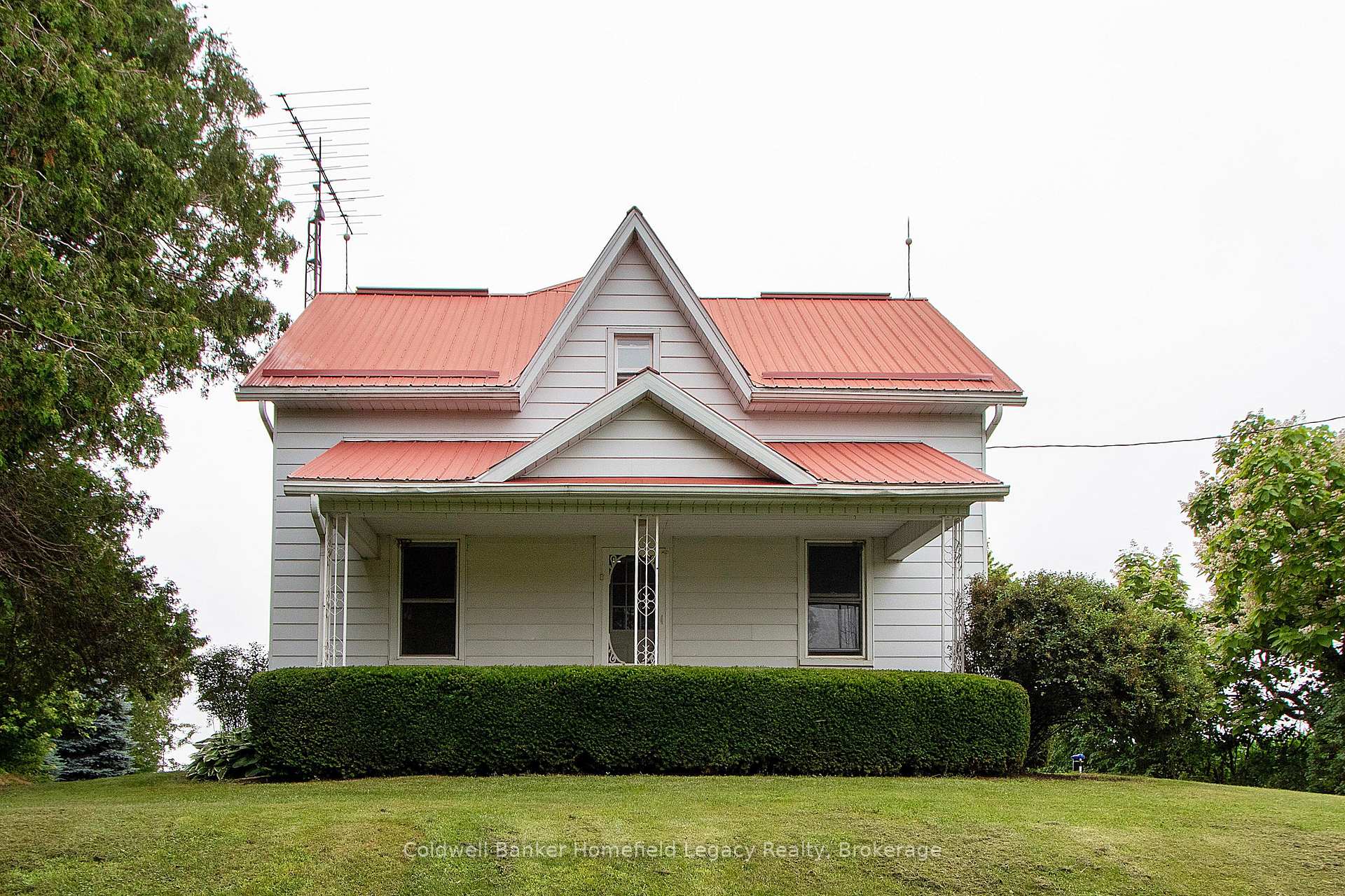 Photo 1 of 5788 Perth Line 8, Perth South, Blanshard — HOMEH