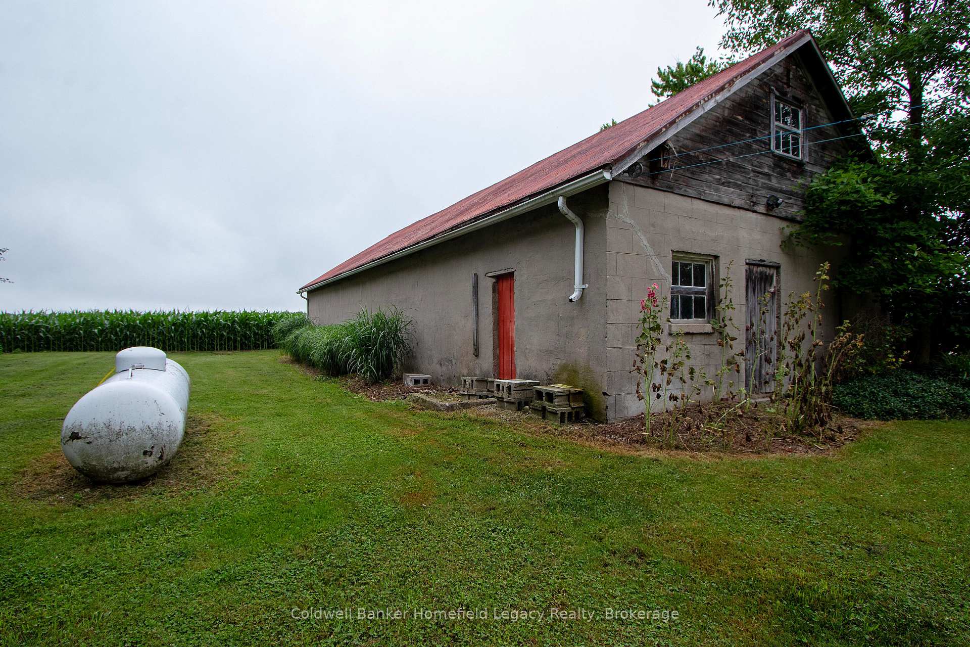 Photo 40 of 5788 Perth Line 8, Perth South, Blanshard — HOMEH