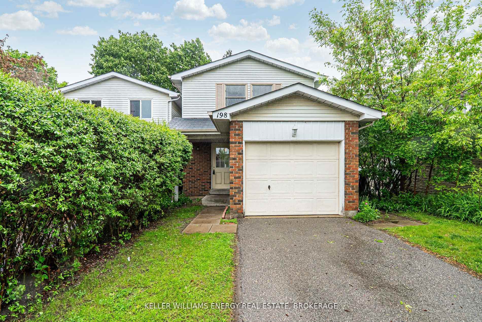 Photo 1 of 198 Ormond Drive, Oshawa, Samac — HOMEH