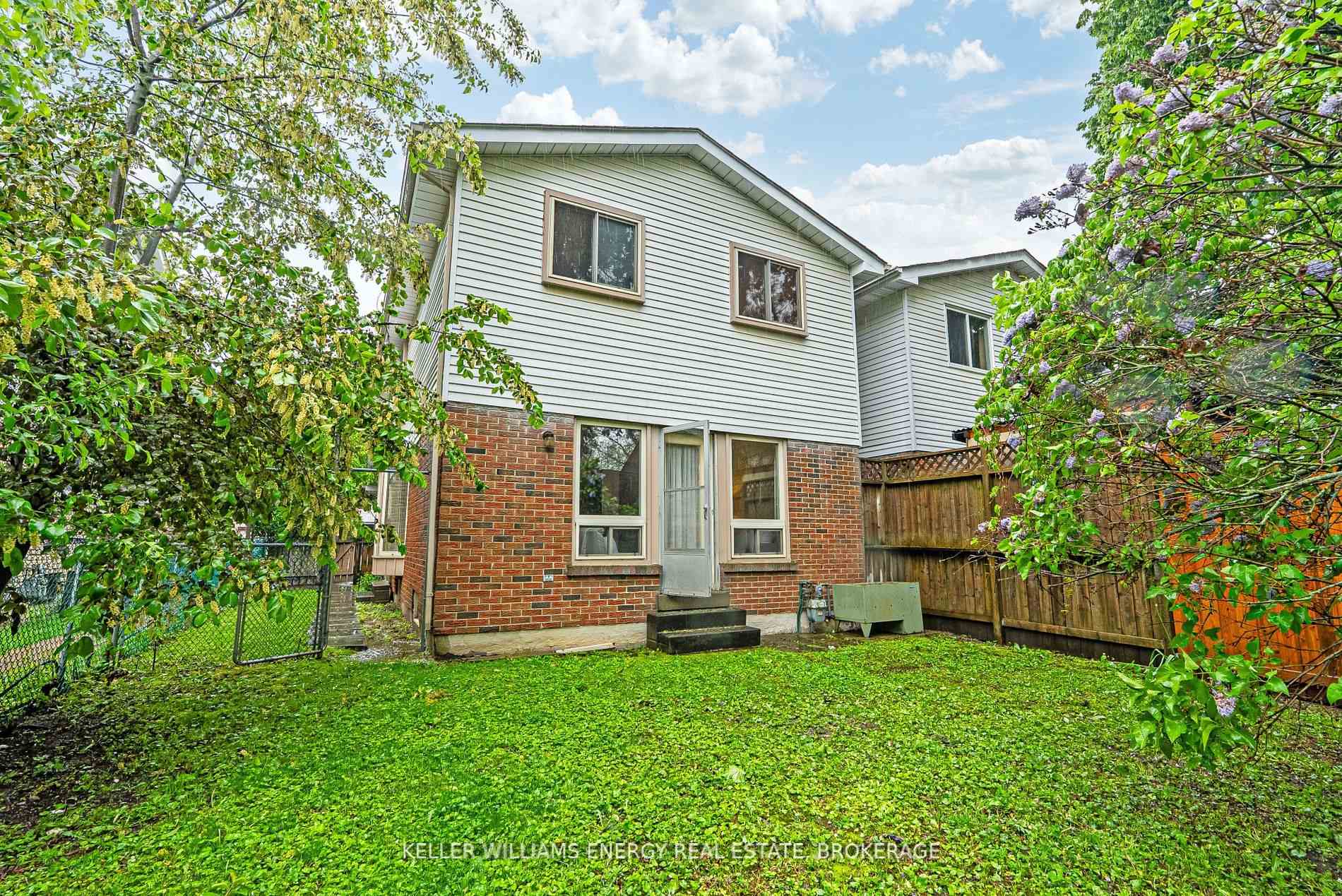 Photo 25 of 198 Ormond Drive, Oshawa, Samac — HOMEH