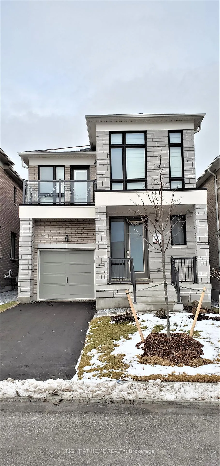 Photo 1 of 1201 Cactus Crescent, Pickering, Rural Pickering — HOMEH