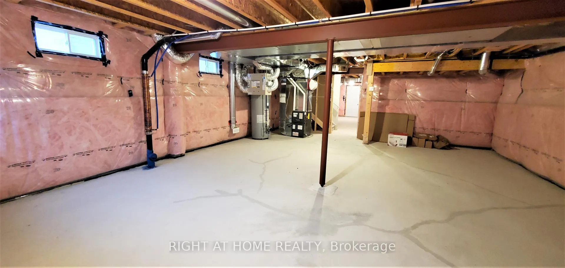 Photo 15 of 1201 Cactus Crescent, Pickering, Rural Pickering — HOMEH