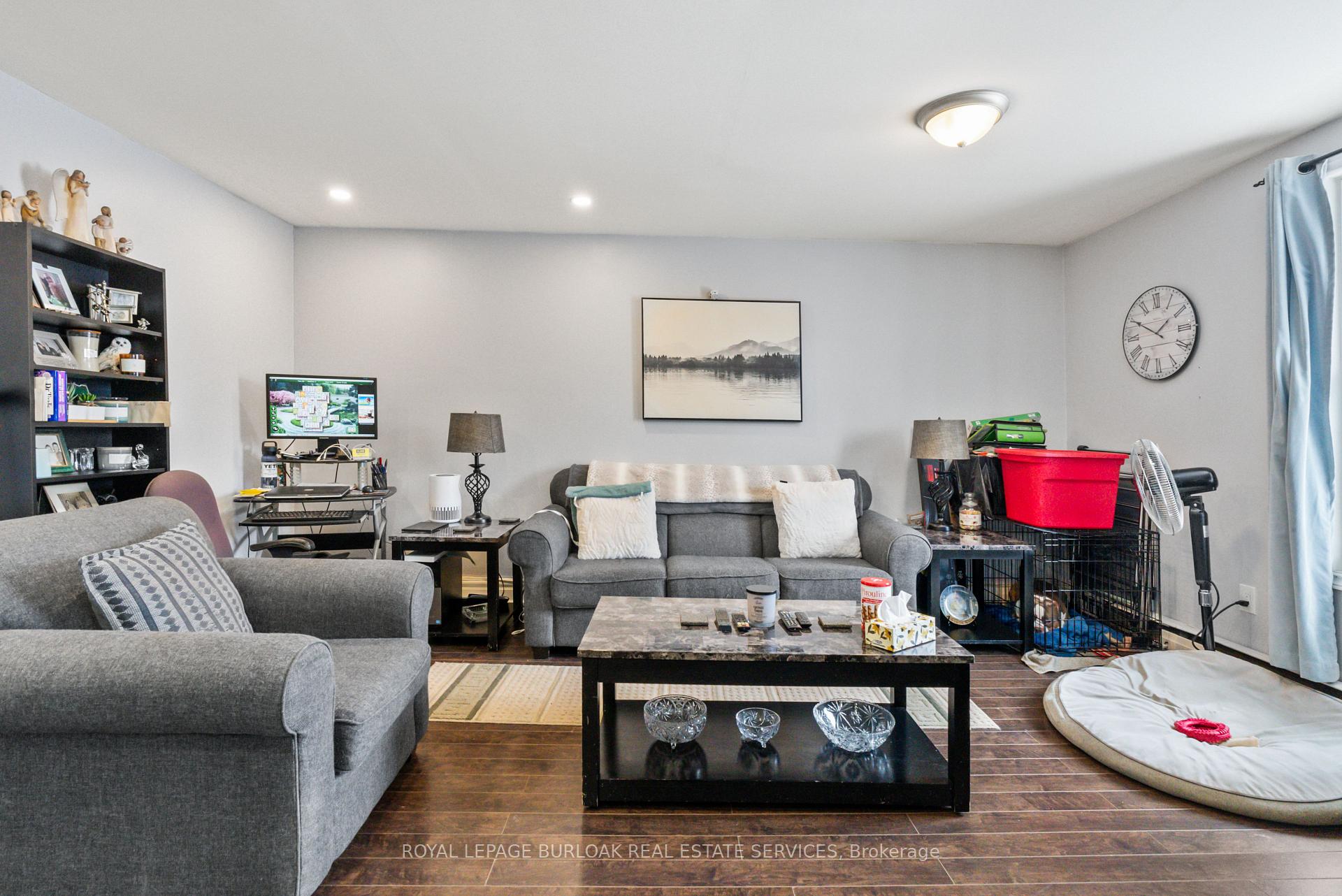 Photo 7 of 191 Simcoe Street S, Oshawa, Central — HOMEH