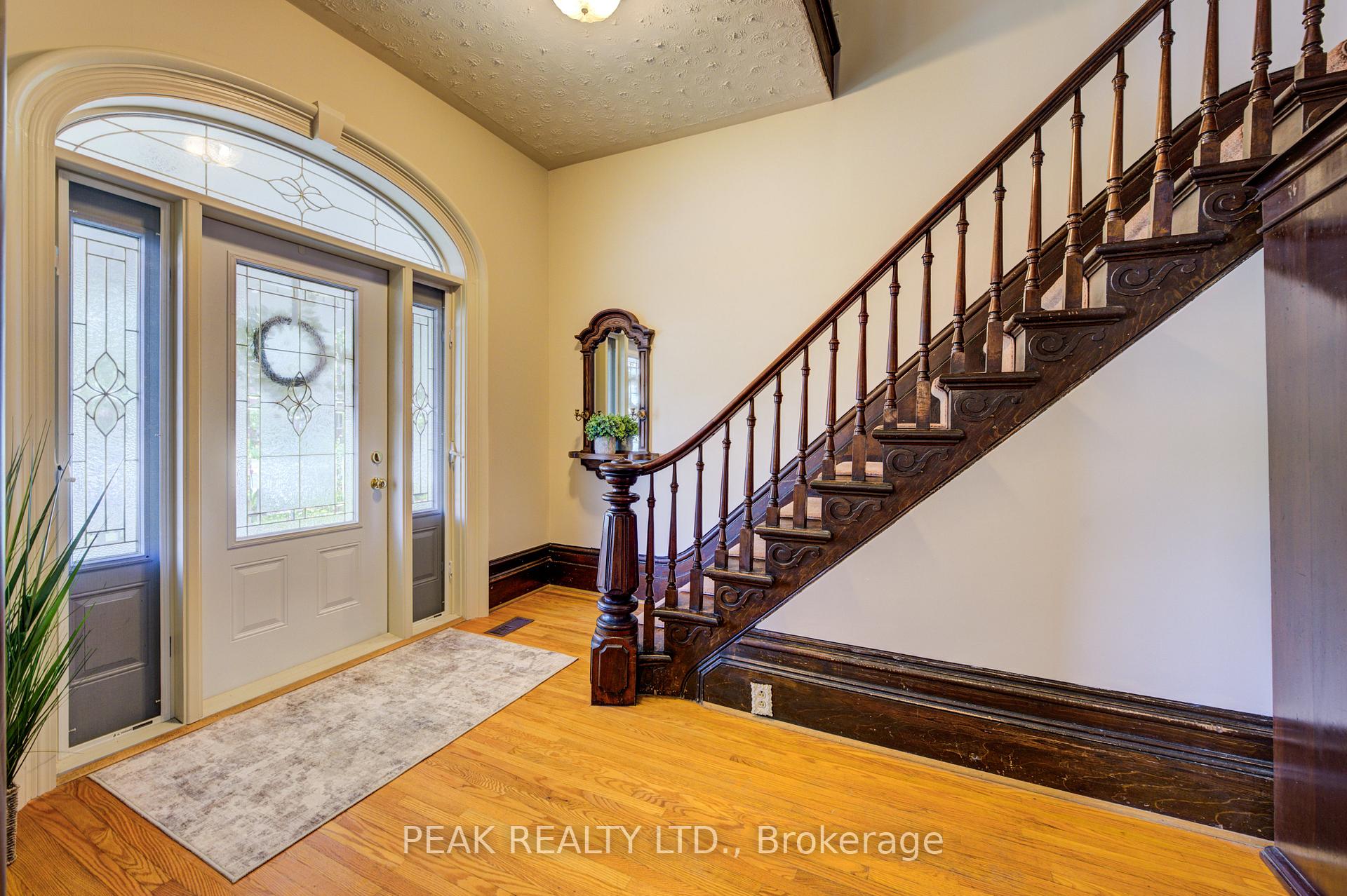 Photo 7 of 215 Huron Road, Perth South, Sebringville — HOMEH