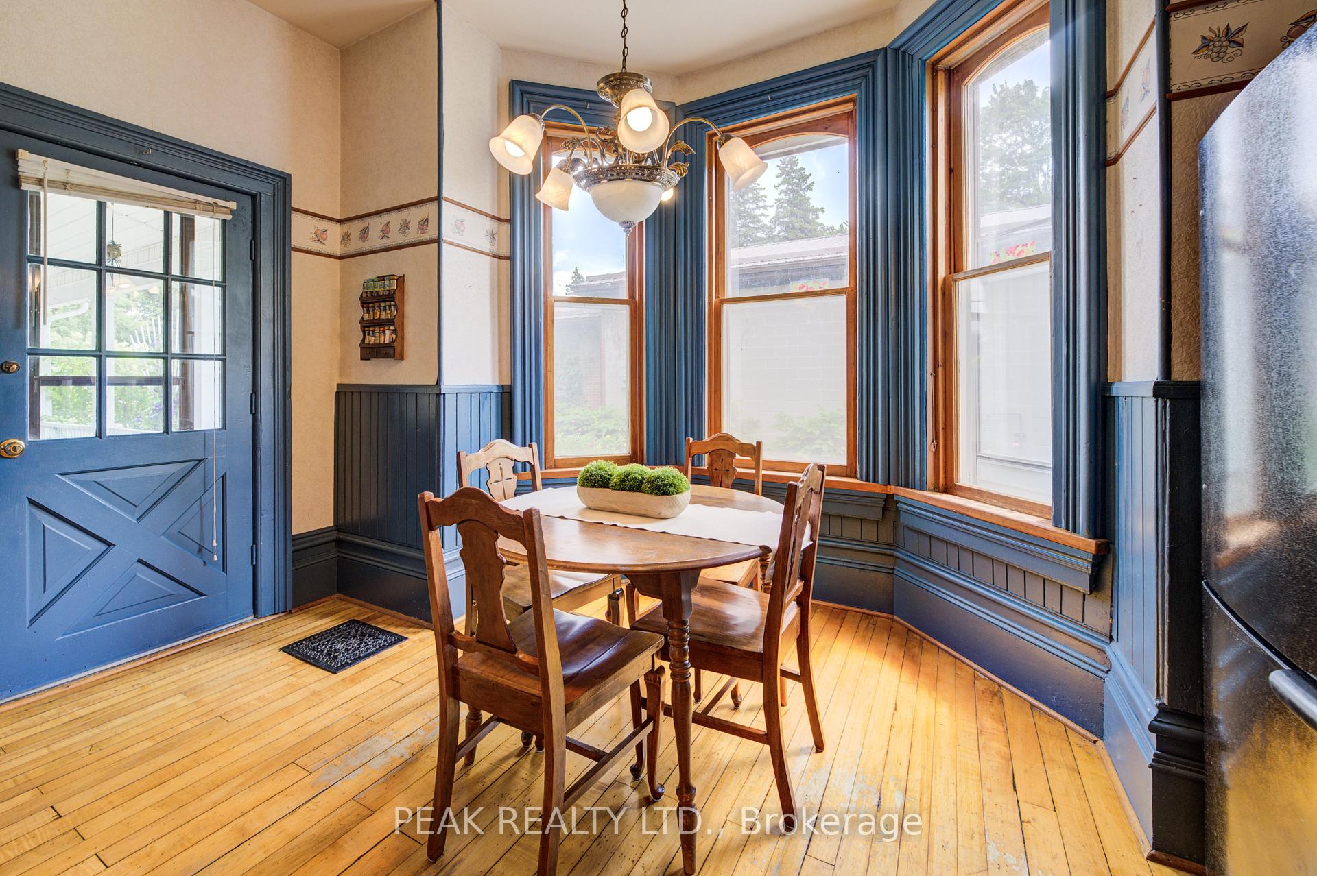 Photo 14 of 215 Huron Road, Perth South, Sebringville — HOMEH